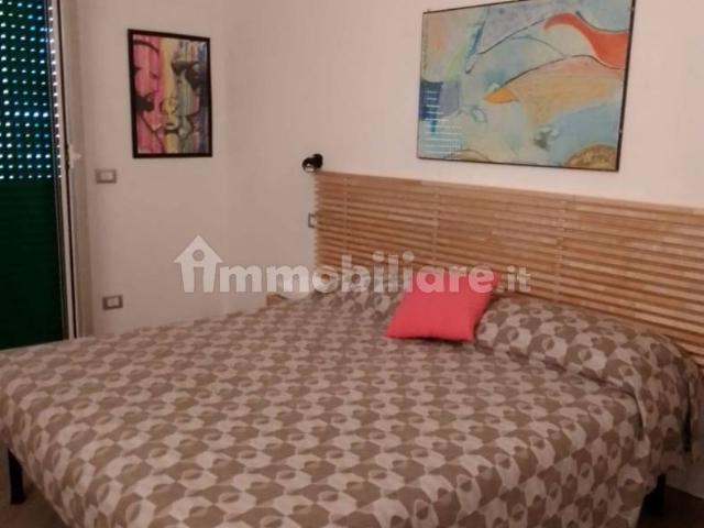 Trilocale via Dogali 37, Centro, Santa Margherita Ligure