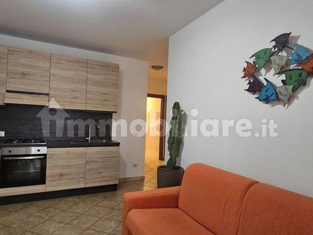 Trilocale via Domenico Alberto Azuni 64, Porto Torres