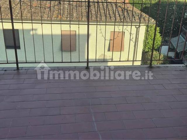 Trilocale via Domenico Giuliotti, Coverciano, Firenze