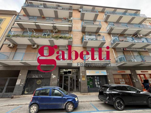 Trilocale via Don Bosco, 46, Ferrarecce Università, Caserta