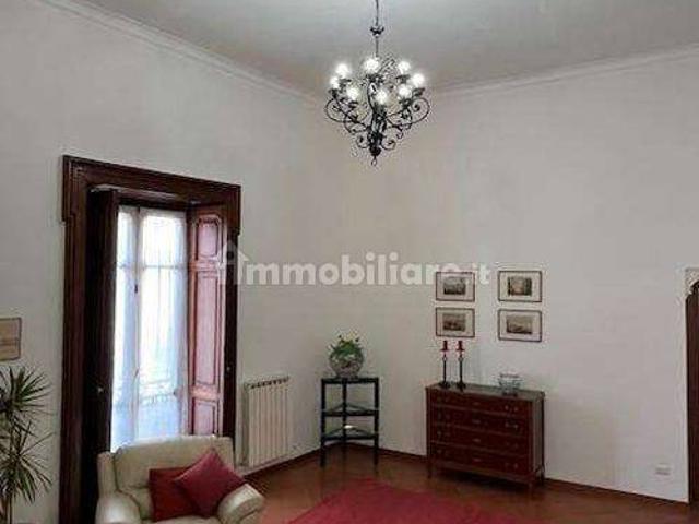 Trilocale via Don Giuseppe Morosini 91, San Giorgio a Cremano
