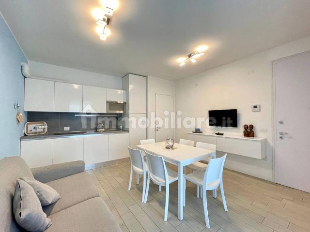 Trilocale via Don Guerrino Bertolin 45, Lido Centro Ovest, Jesolo