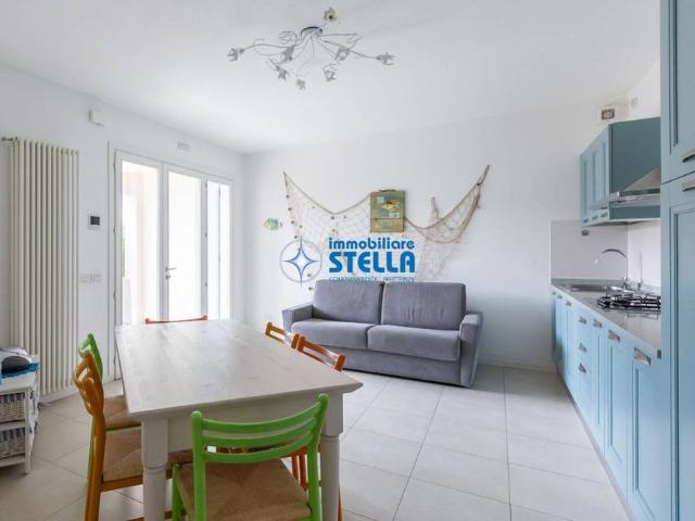 Trilocale via Don Guerrino Bertolin 19, Lido Centro Ovest, Jesolo