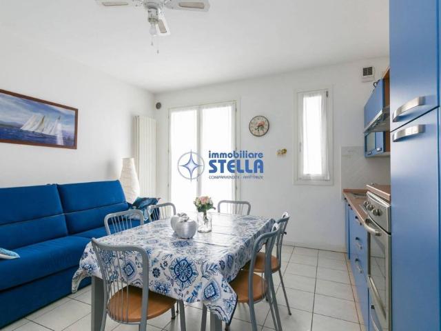 Trilocale via Don Guerrino Bertolin 27, Lido Centro Ovest, Jesolo