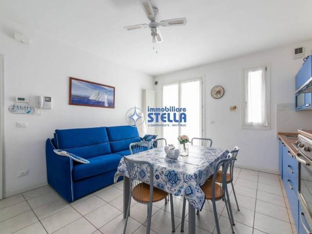 Trilocale via Don Guerrino Bertolin 27, Lido Centro Ovest, Jesolo