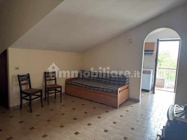 Trilocale via Don Luigi Gasco 67, Roatta, Torre Mondovì