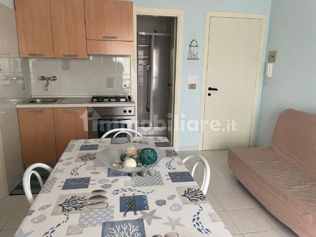 Trilocale via Don Luigi Sturzo 41, Lido Campomarino, Campomarino