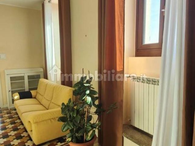Trilocale via Donato Sbragi 7, Centro, Sansepolcro