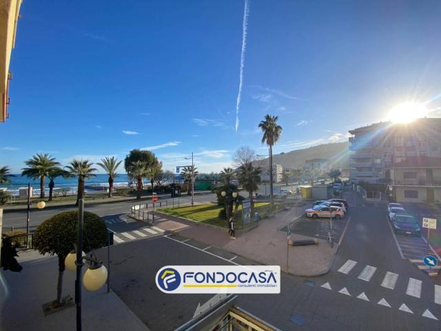 Trilocale via Doria, Marina Di Andora, Andora