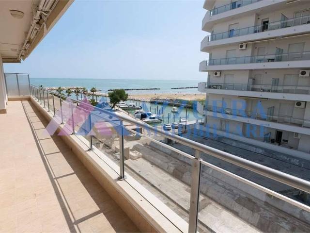 Trilocale via Doria, 12, Salvo Marina, San Salvo