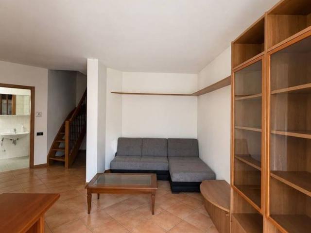 Trilocale via Driopozzo, Centro Nord, Rovereto