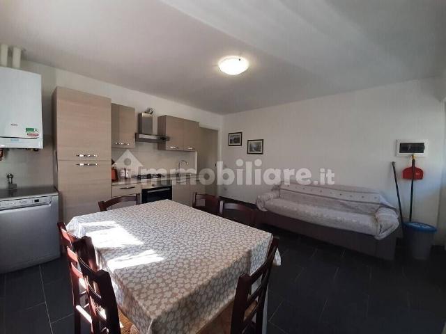 Trilocale via Ettore Colombo 17, Cogolo, Peio