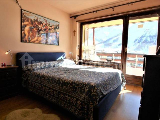 Trilocale via Europa 7, Colle Sestriere, Sestriere