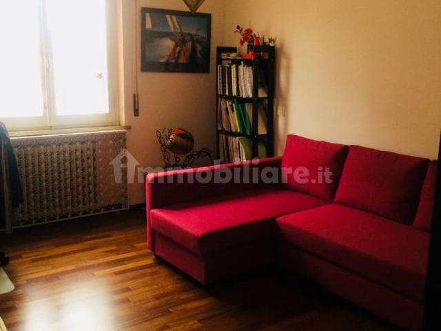 Trilocale via Evangelista Torricelli 45, Ospedale Volturno, Parma