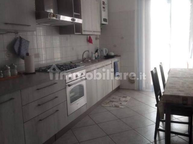 Trilocale via E. Liberi 6, Popoli