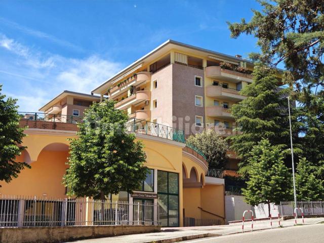 Trilocale via Emanuele Petri 6, Corciano