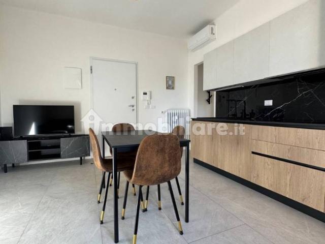 Trilocale via Emilia 89, Centro, Ozzano dell'Emilia
