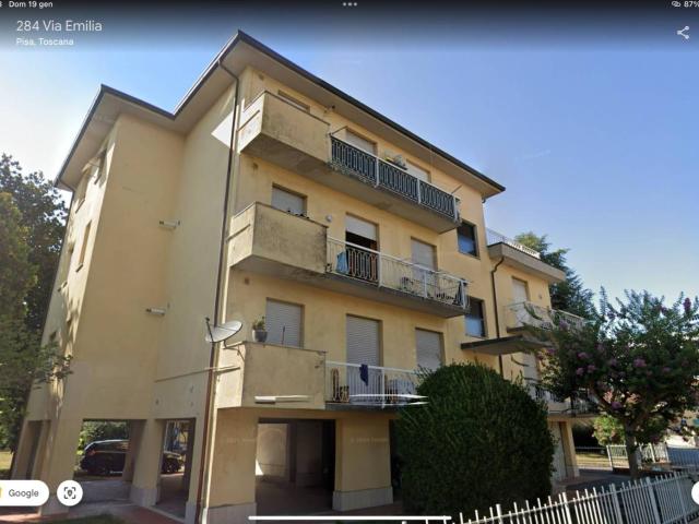 Trilocale via Emilia 282, Sant'Ermete Putignano, Pisa
