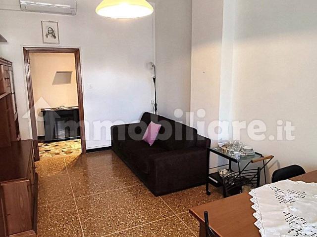 Trilocale via Emilia, 3, San Lazzaro, San Lazzaro di Savena