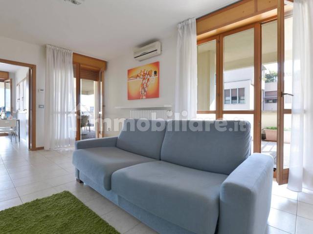 Trilocale via Emilia Levante, Mazzini Fossolo, Bologna