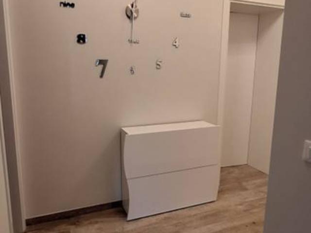Trilocale via Enrico Dandolo, Lido di Venezia, Venezia