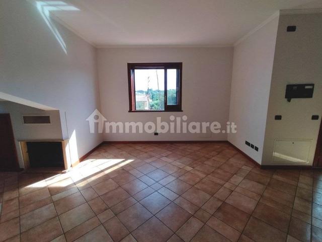 Trilocale via Enrico Fermi 85, Frascati
