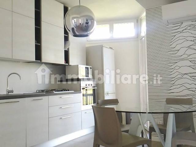 Trilocale via Enrico Fermi 2, Centro, San Donato Milanese