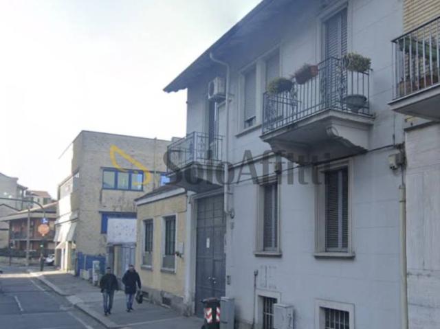 Trilocale via Eritrea 28, Pozzo Strada, Torino