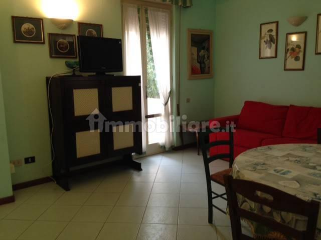Trilocale via Ermenegildo Pistelli 108, Lido di Camaiore, Camaiore