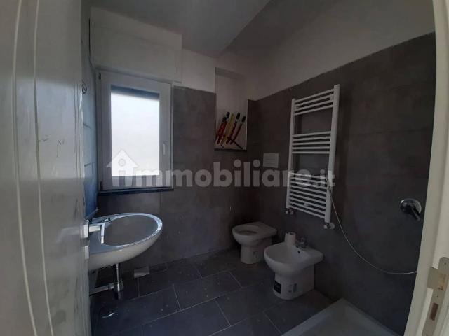 Trilocale via Fuonti No Number, Agropoli