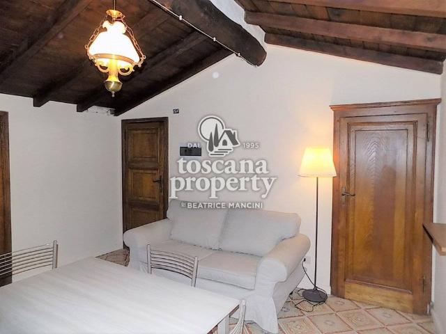Trilocale via Fulvio Testi, Centro, Castelnuovo di Garfagnana