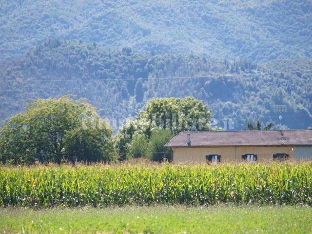 Trilocale via Funga, Boves