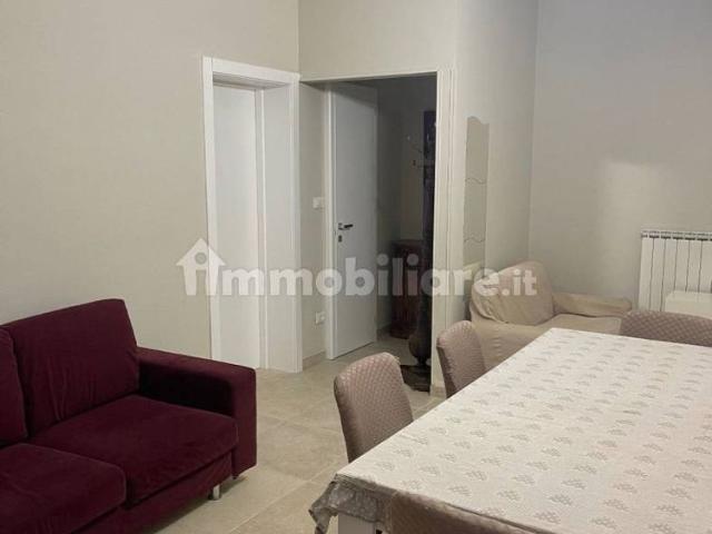Trilocale via Fabio Filzi 53, San Nicandro Garganico
