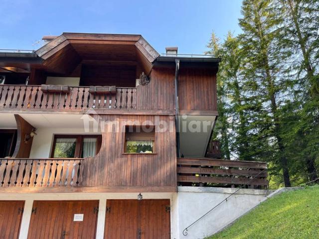 Trilocale via Faloria 64, Centro, Cortina d'Ampezzo