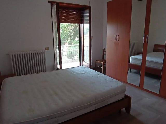 Trilocale via Farneto, Centro, Supino