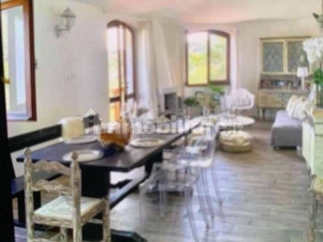 Trilocale via Farina, Porto Cervo, Arzachena