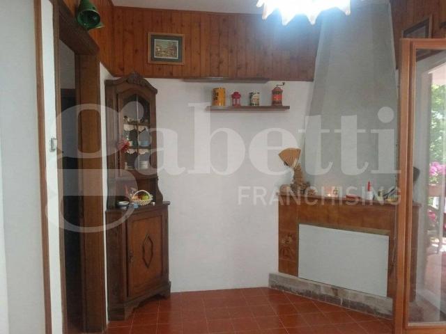 Trilocale via Federici, 85, Camigliatello Silano, Spezzano della Sila