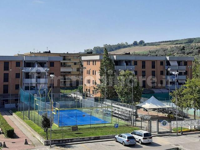 Trilocale via Federico Fellini, Vasto Marina, Vasto