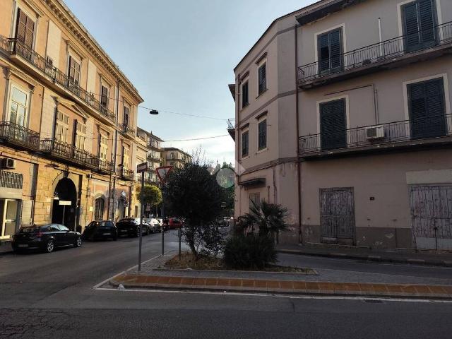 Trilocale via Federico Ricco 1, Nocera Inferiore