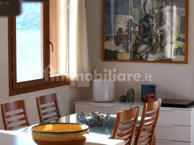 Trilocale via Fenice, Pilzone, Iseo