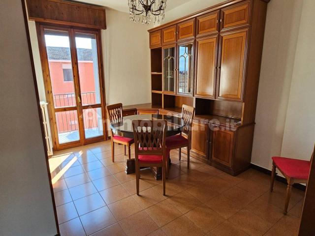 Trilocale via Ferrarese 209, Bolognina, Bologna