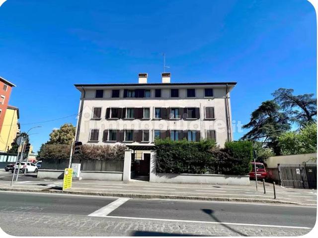 Trilocale via Ferrarese 209, Bolognina, Bologna