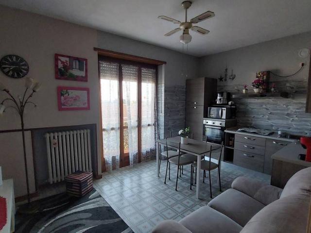 Trilocale via ferraris, 0, San Giusto Canavese