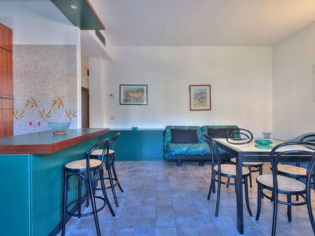Trilocale via Fioria 24, San Michele di Pagana, Rapallo