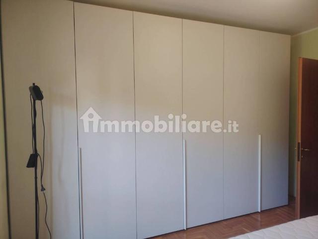 Trilocale via Filippo Turati, Centro, Stradella