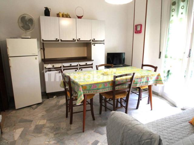 Trilocale via Firenze 4 Borghetto Santo Spirito