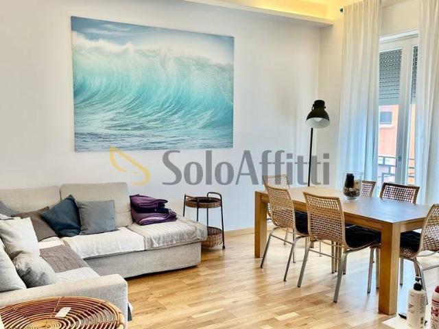 Trilocale via Firenze, Piazza Salotto Corso Umberto, Pescara