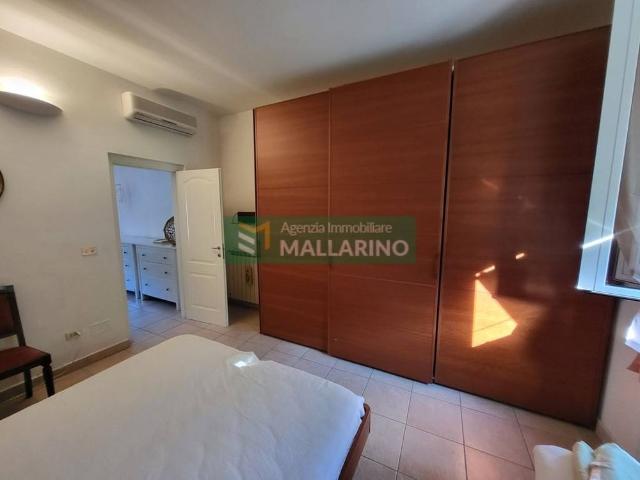Trilocale via Fiume, Centro, Finale Ligure