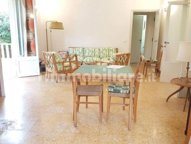 Trilocale via Flaminia odescalchi 41, Centro, Santa Marinella