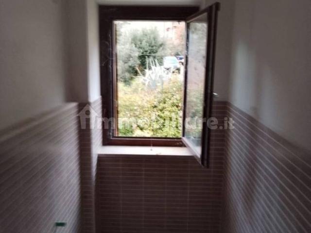 Trilocale via Fonte Polacchio 5, Anversa degli Abruzzi